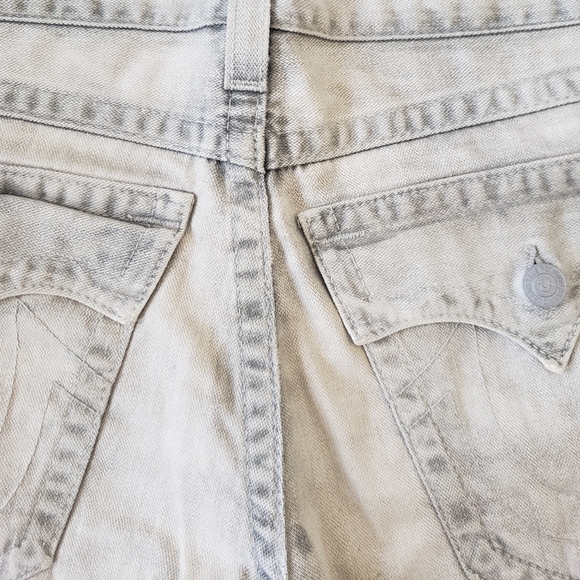 Levi's distressed jeans - Picture 6 of 8